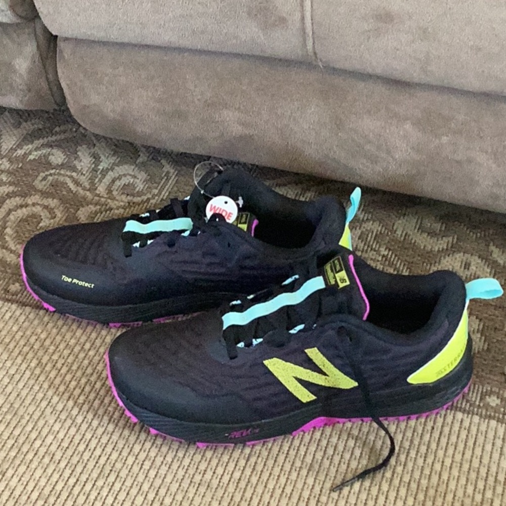New New Balance Sneakers